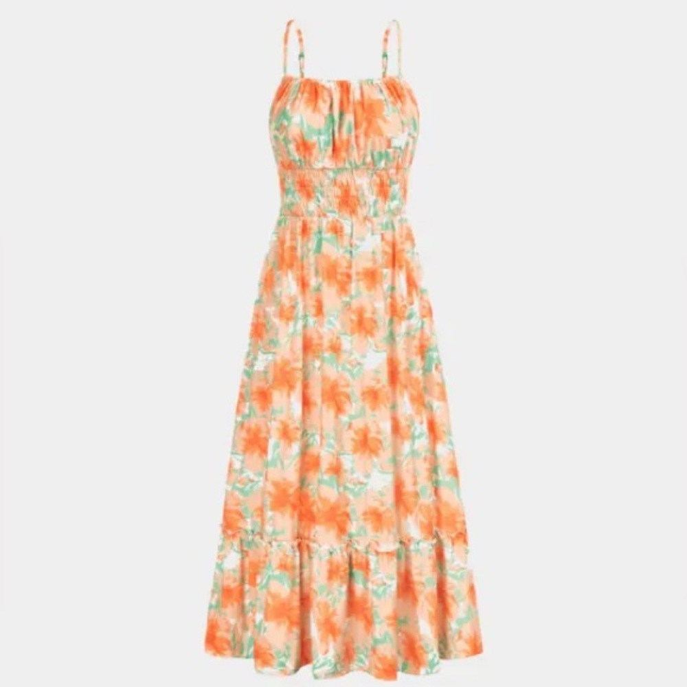 NEW | Grace Karin | Stretch Maxi Dress